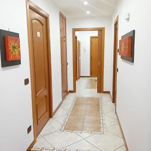 Habitación Cuádruple